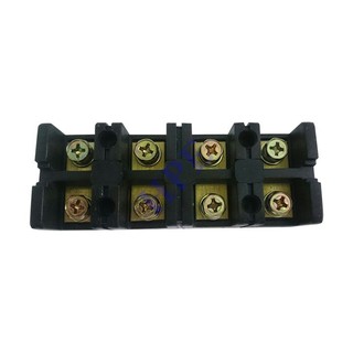 Cầu đấu dây điện 4 pha 60A