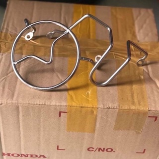 Bộ bảo vệ lốc máy lốc điện inox xe drem 50,drem việt