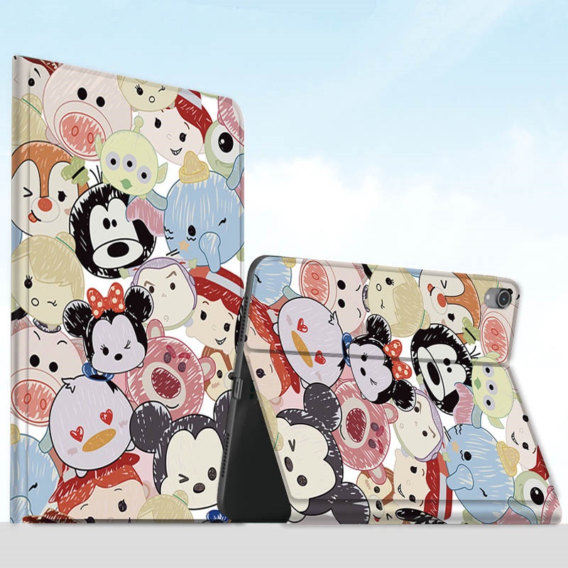 Ốp Máy Tính Bảng Cho ipad pro11 10.2inch 8th A2428 A2429 2022Y air4 / 5 10.9inch air3 pro10.5 2017 201856Ốp Lưng In Họa Tiết Dành Cho Điện Thoại th 9.7 2021 mini45 7.9 6 8.3