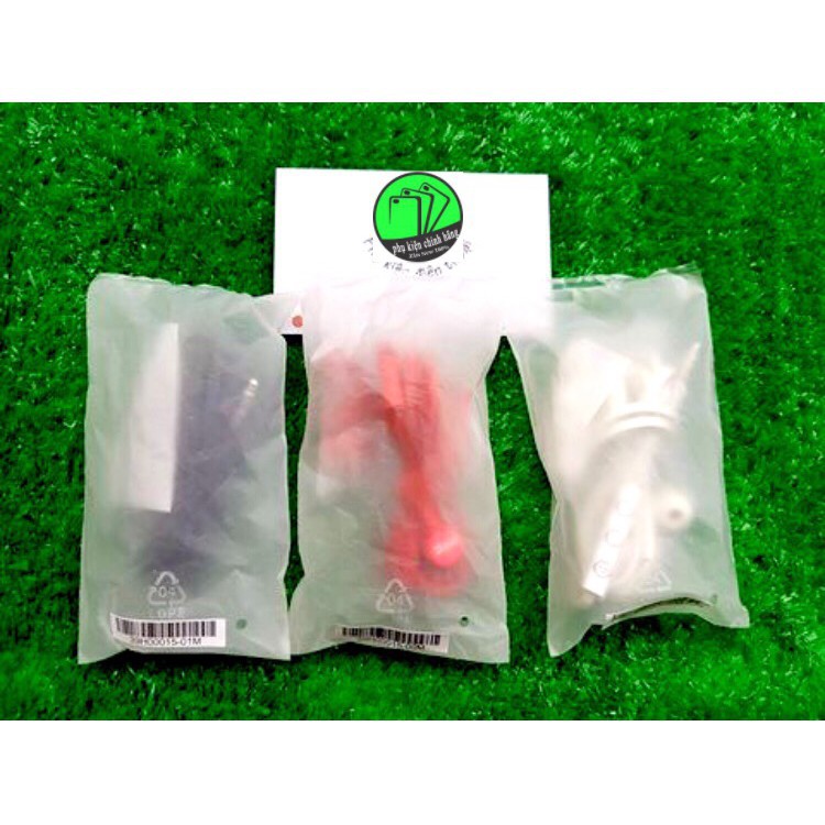 Tai nghe HTC ONE E240 Pro  Siêu Bass Boosted, Chính hãng nguyên SEAL 100%