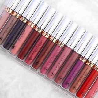 Son kem lì Anastasia Beverly Hills (màu Ashton, Kathryn)