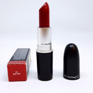 💄💋(MAC - FULL SIZE) Son MAC RETRO MATTE LIPSTICK