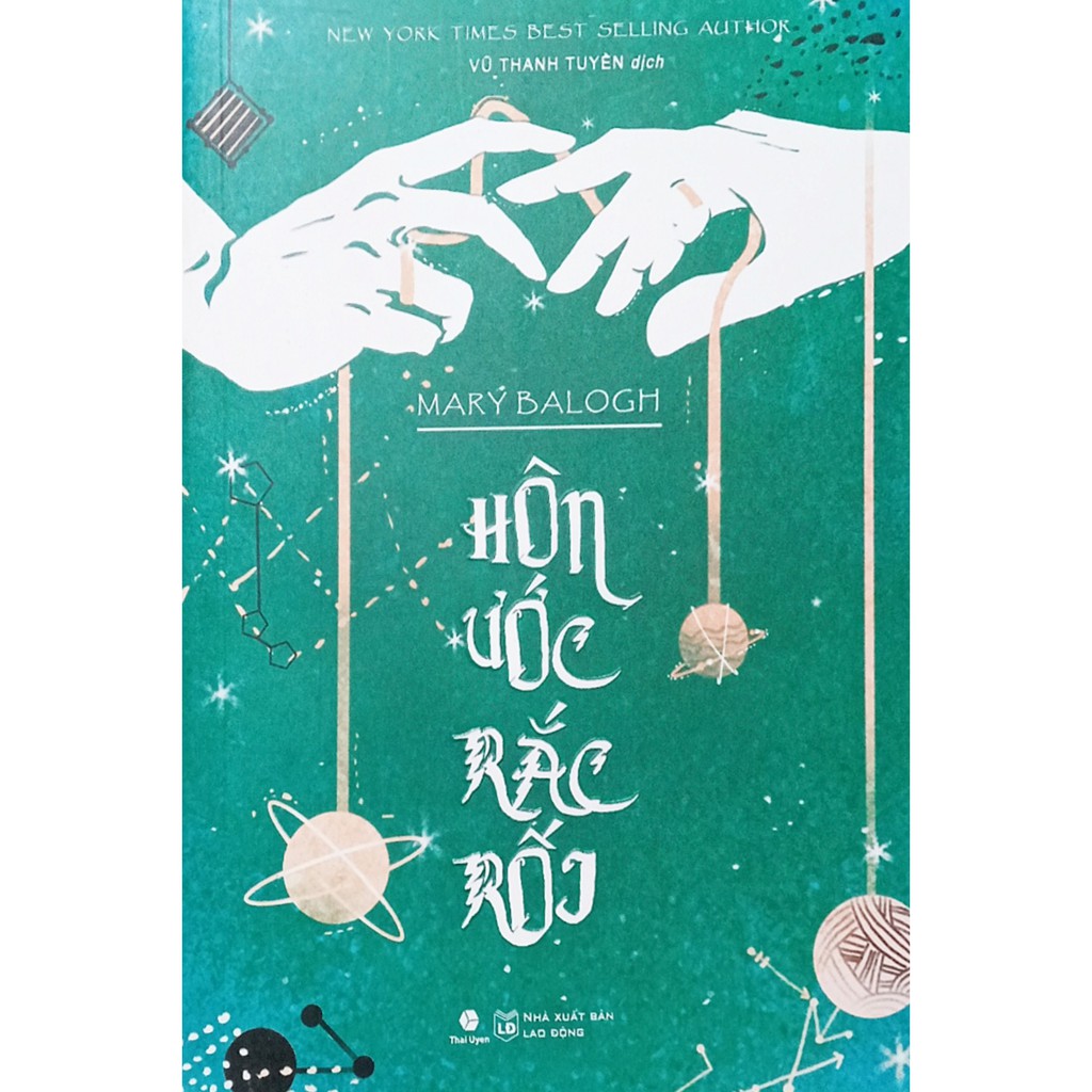 Hôn Ước Rắc Rối