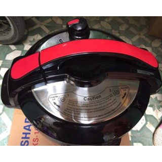 NỒI ÁP SUẤT ĐIỆN ĐA NĂNG SHARP KS-228