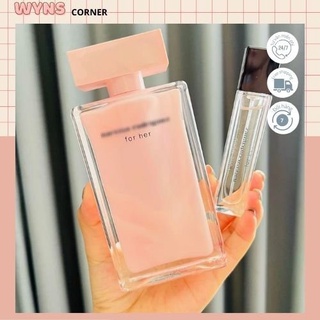 Nước hoa nữ nar for her - nar hồng cao 2ml/5ml/10ml