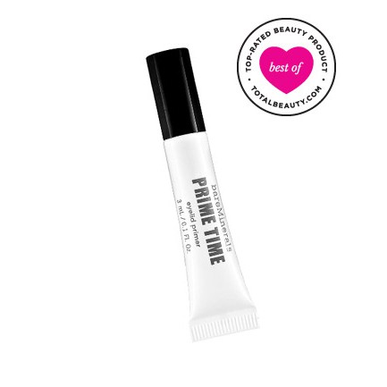 Kem Lót Mắt BareMinerals Prime Time Eyelid Primer