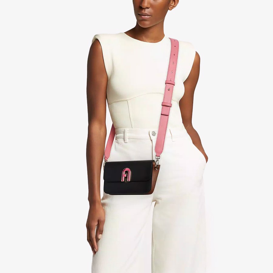 Túi FURLA Gemma Mini Body Bag