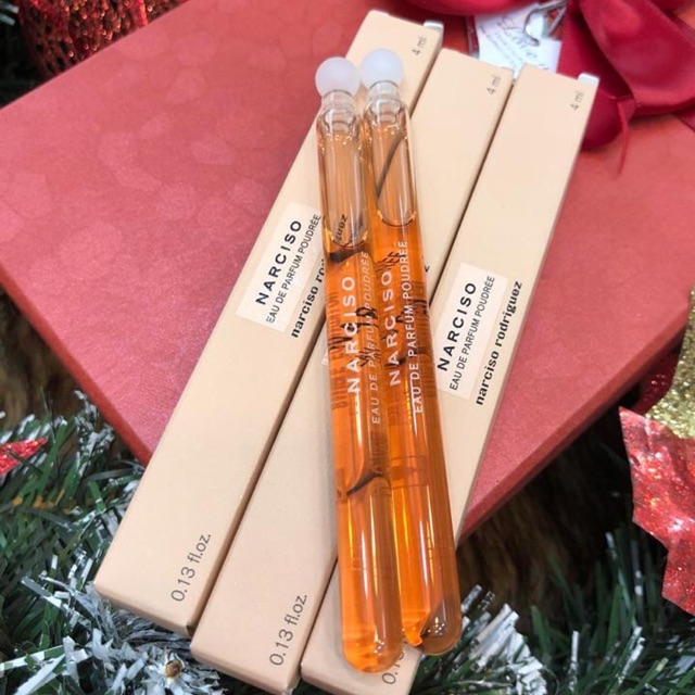 Nước hoa mini 4ml Narciso