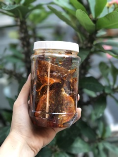 Combo 3 loại cá rim Bình Định 600gr ( cá chỉ vàng, cá bò, cá lao )