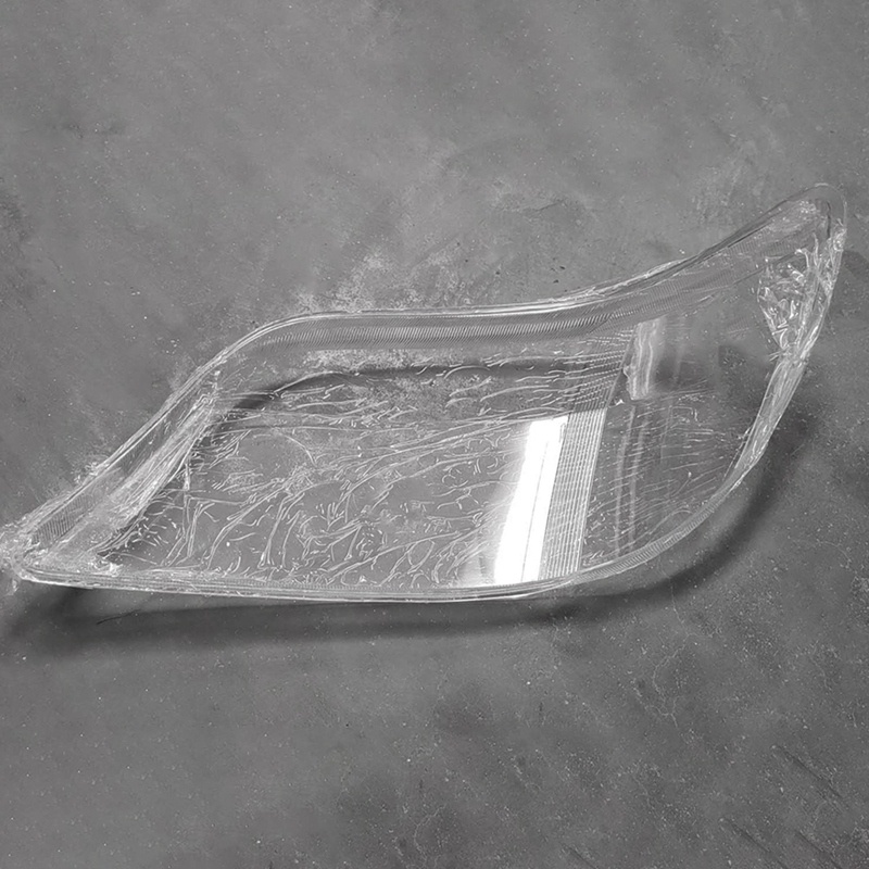 1 Cặp Ốp Đèn Pha Trong Suốt Cho Mercedes Sprinter 901 9018202661 9018202761