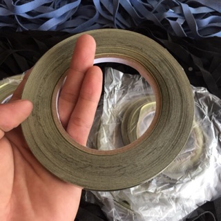 dây keo buộc ná rất tiện và rất nhanh