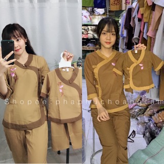 Đồ lam đi chùa : Tim Phối kate