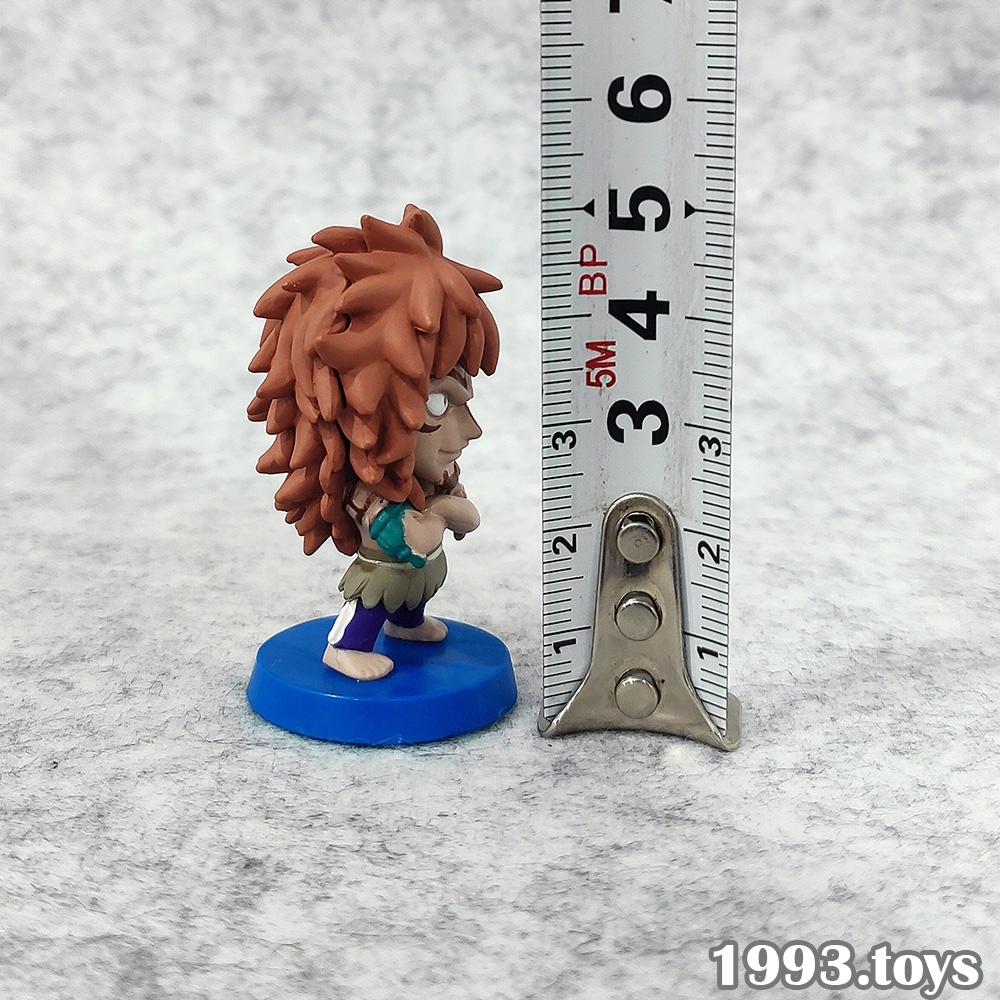 Mô hình nhân vật PLEX figure One Piece Anichara Heroes Vol.3 Skypiea - Kalgara