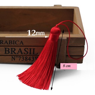 Combo 10 dây Tua rua trang trí - trang trí áo dài - phụ kiện trang trí (hàng cao cấp)