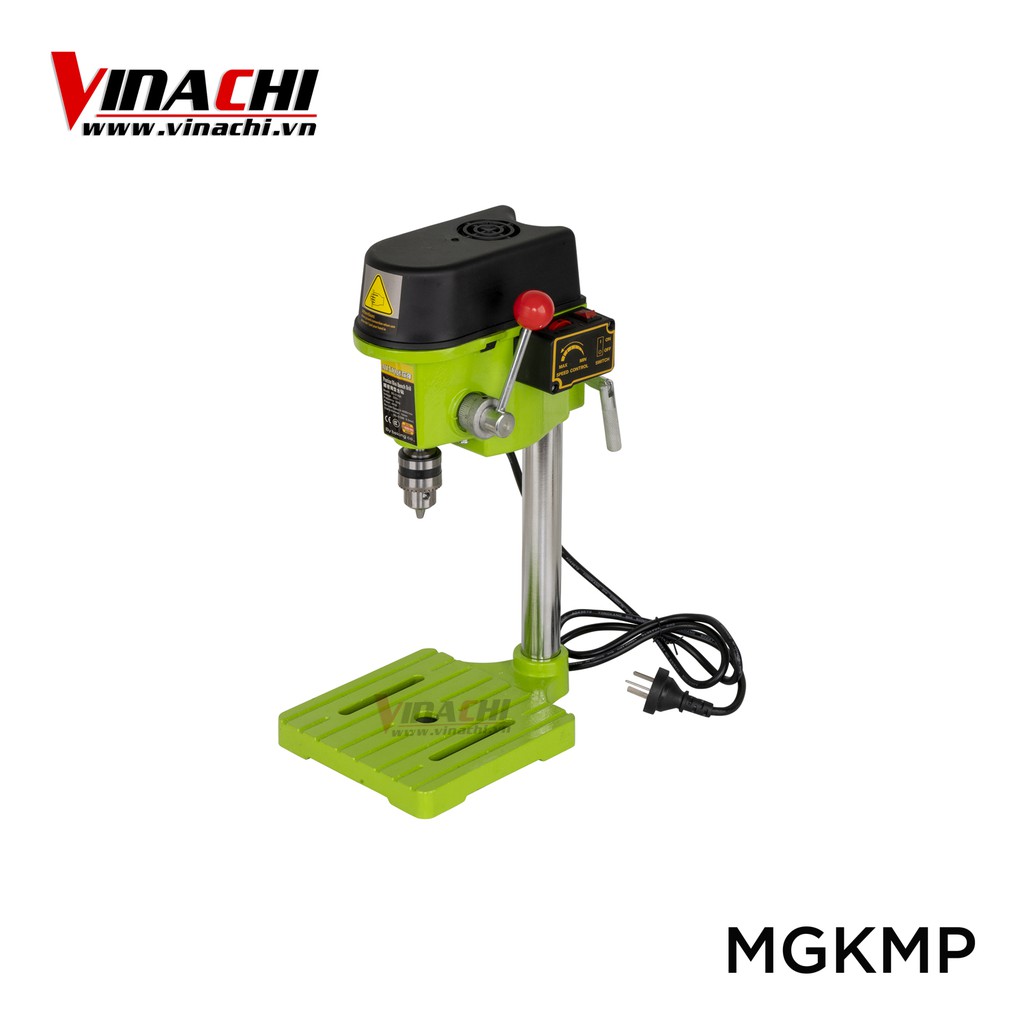 Máy Khoan Bàn Mini - Máy Khoan Bàn Mini Phù Hợp Cho Những Ai Dùng DIY