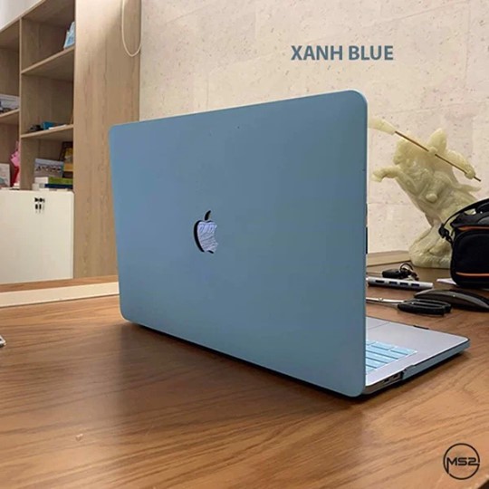 [Combo 2in1] Combo Ốp Và  Phủ Phím Macbook Air 13" 2020, Macbook Pro 13" 2020 | BigBuy360 - bigbuy360.vn