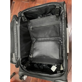 Valy Samsonite Bricter sz 20 inches