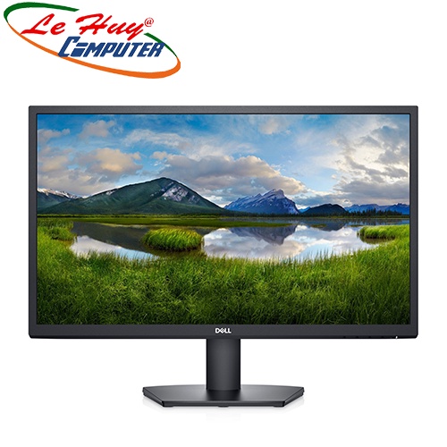 Màn hình máy tính Dell SE2422H 23.8inch FHD 75Hz