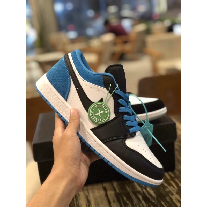 [ jd 1] [ Jordan xanh dương ]