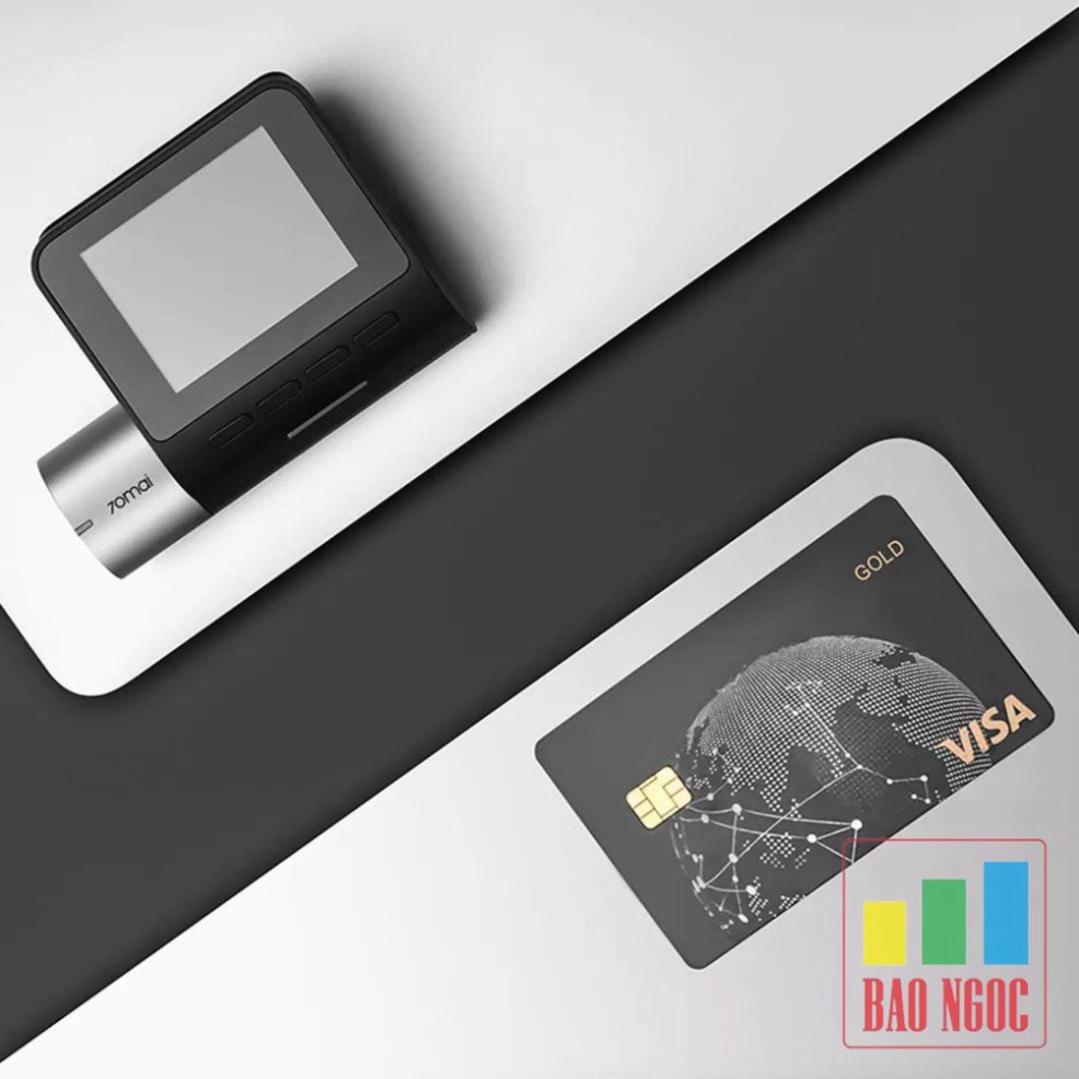 GIÁ KHUNG KHIẾP Camera hành trình Xiaomi 70mai Pro - Bản Tiếng Anh - Lựa chọn Mô-đun định vị/ thẻ nhớ 32Gb GIÁ KHUNG KHI | BigBuy360 - bigbuy360.vn