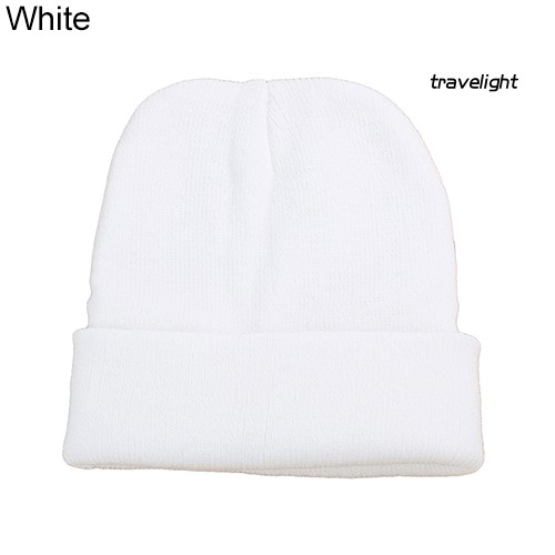 Mũ beanie Trùm Đầu Phong Cách Hip Hop Thời Trang Cho Nam Nữ