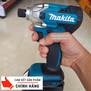 [CHÍNH HÃNG] thân máy bắn vít Makita DTD156 ( chưa bao gồm pin và sạc)