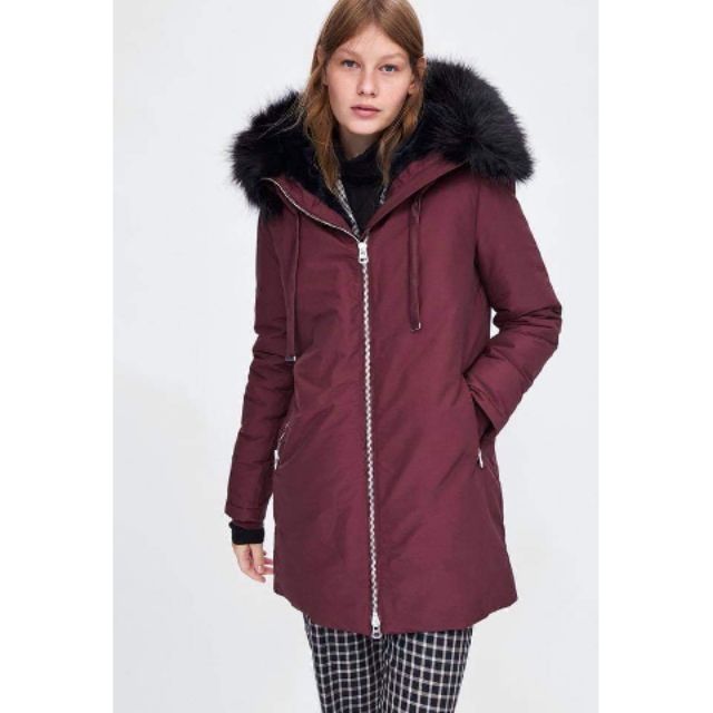 Phao parka