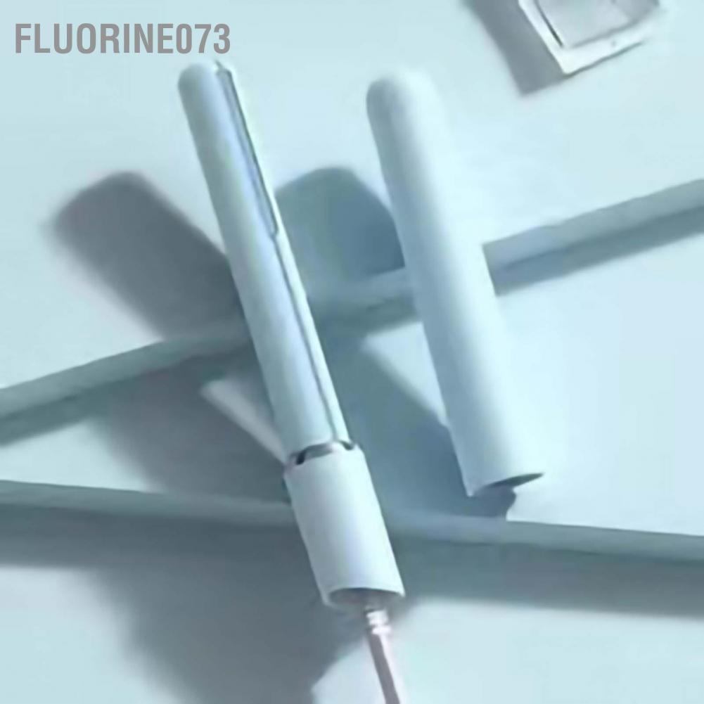 [Hàng mới về] Máy duỗi uốn tóc USB mini nóng nhanh chống phỏng dùng ký túc xá du lịch