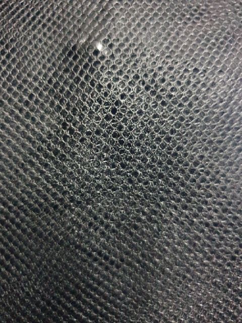 TÚI CHỨA VẬT LIỆU LỌC HỒ CÁ NON BỘ DÀI 23CM NGANG 20CM