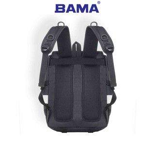Balo BAMA® Butter fly backpack Chính Hãng