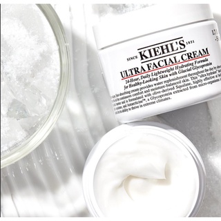 Kem dưỡng Kiehl's Ultra Facial Cream 125ml
