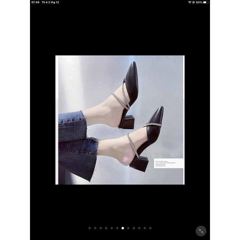 Sục big size 33- 43