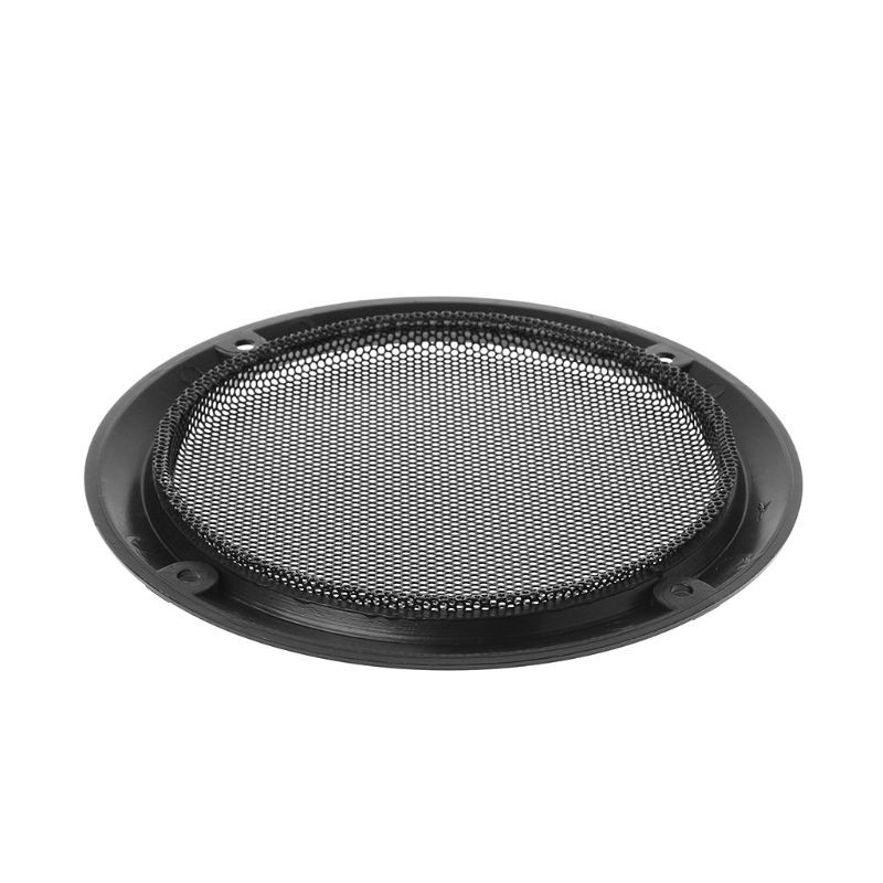 Bộ 2 khung bảo vệ loa dạng lưới bằng thép