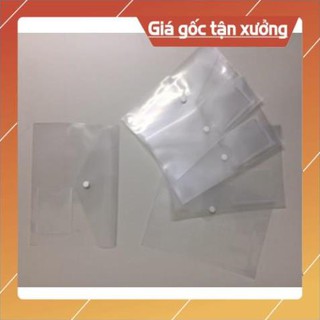 [ SIÊU KHUYẾN MÃI ]Bìa nút My Clear VC A4/F4 2 cái