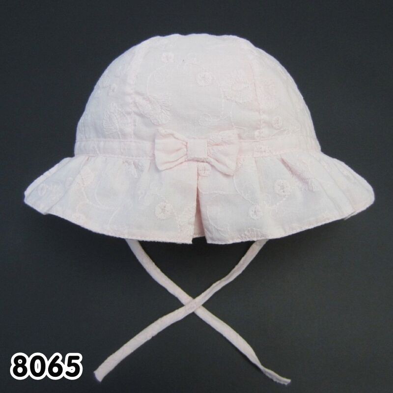 NÓN VÀNH BÉ GÁI NHIỀU MẪU DỄ THƯƠNG MILLER