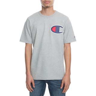 Áo thun t-shirt Fox_logo chem
