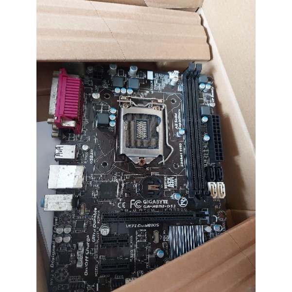 main h81 sk 1150 cũ | BigBuy360 - bigbuy360.vn