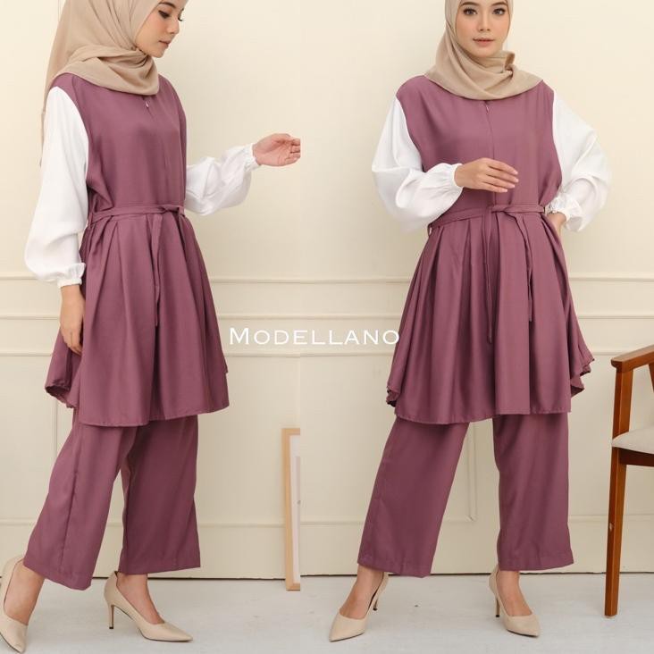 Bán sỉ DIANA SETCEL JUMBO XXL BUSUI FRIENDLY SHAKILA SYAKILA dây thừng màu trơn