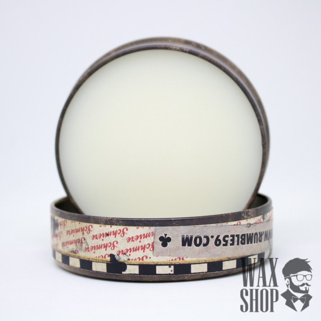 Sáp Vuốt Tóc Schmiere Pomade Special Edition Poker Strong - Schmiere