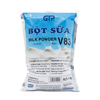 Bột kem béo Gia Thịnh Phát V83 1kg