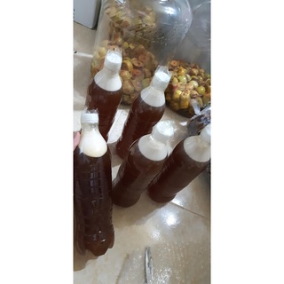 Mật ong rừng Hà Giang
