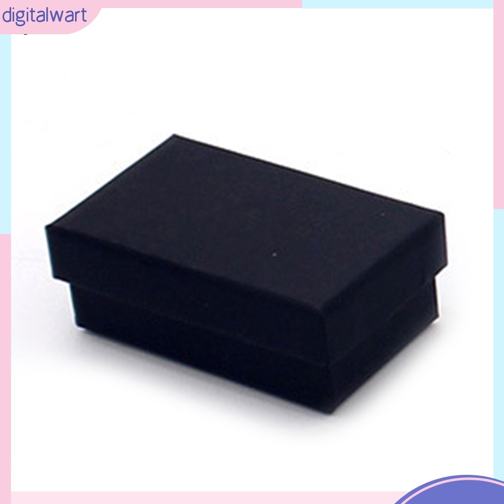 Hộp Giấy Đựng Trang Sức Làm Quà Tặng Xinh Xắn