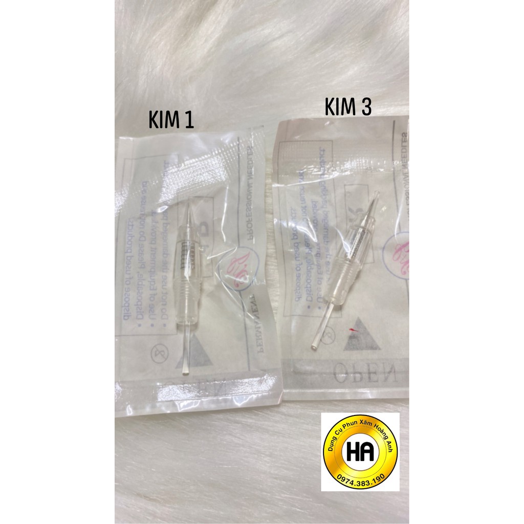 Kim Lò Xo Nano Máy Thần Thánh Phun Xăm Thẩm Mỹ| dcpxhoanganh