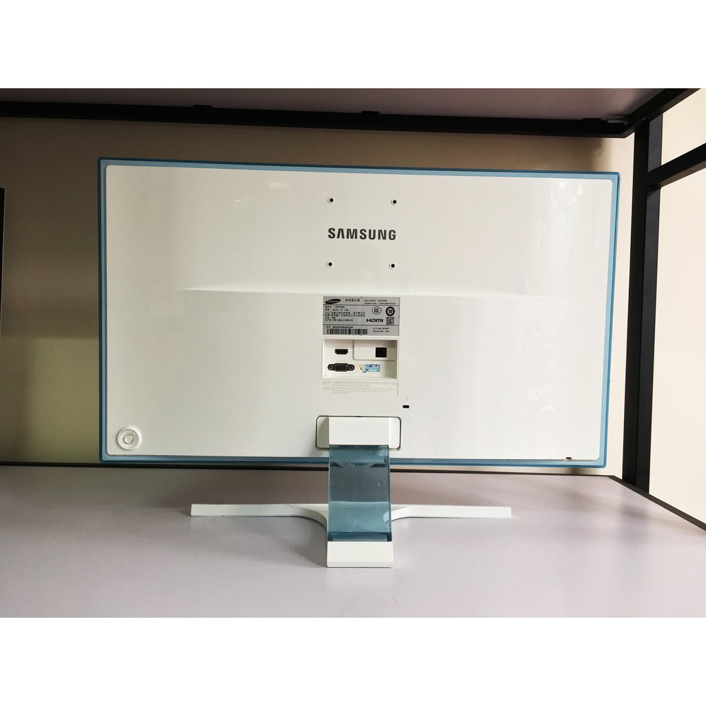 Màn hình máy tính 27inch Samsung 27E360 LED PLS FULL HD | BigBuy360 - bigbuy360.vn