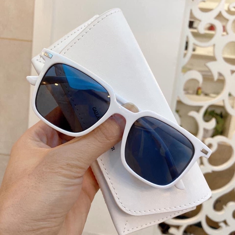 Kính Mắt Thời Trang Nam Nữ Nhiều Màu Sắc Độc Đáo