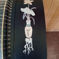 Đàn tranh guzheng 125cm