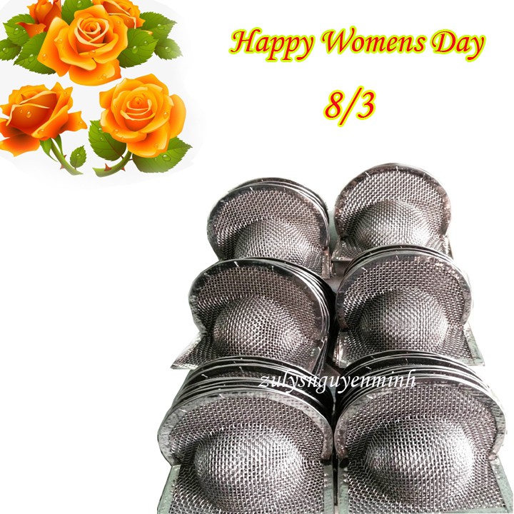 Khuôn làm tổ yến sào inox 304 giá rẻ | BigBuy360 - bigbuy360.vn