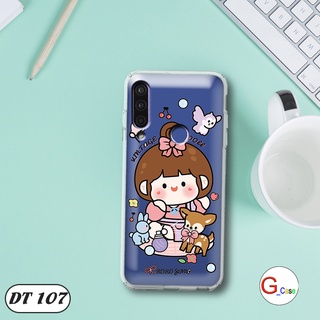 Ốp lưng dẻo in hình VSMART JOY 3