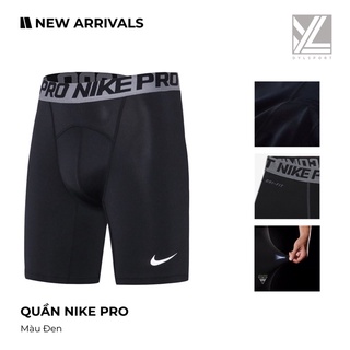 Quần combat NK Pro ngắn