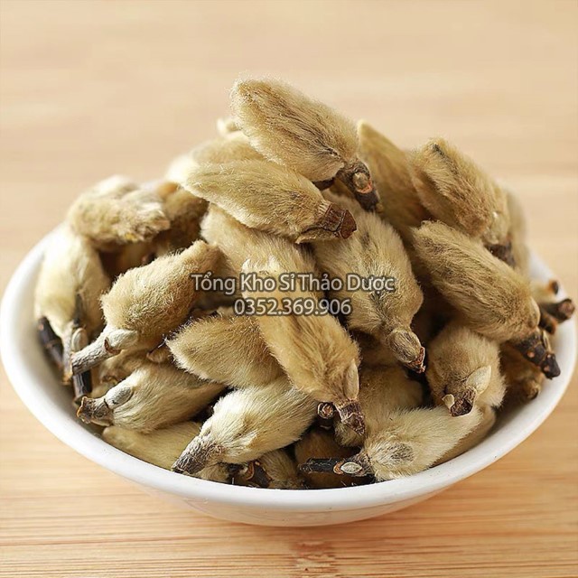 Tân Di Hoa Hữu Cơ 1kg
